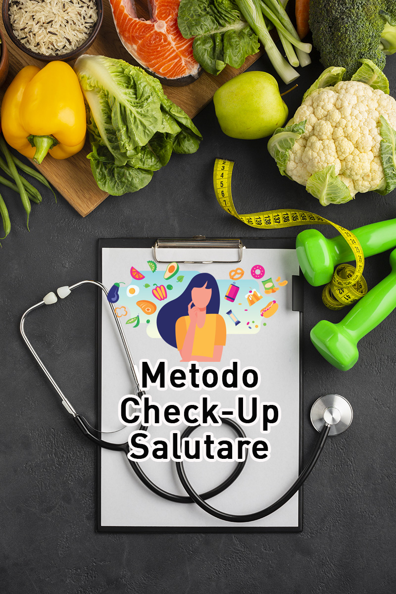 check-Up salutare